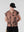 Tropelera Loose Fit Sisa Balance Kaky Hombre