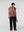 Tropelera Loose Fit Sisa Balance Kaky Hombre