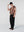 Tropelera Loose Fit Sisa Balance Kaky Hombre
