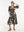  FOU Tienda  foutienda.myshopify.com vestido-semi-ajustada-savia-negro-crudo-mujer      
