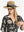  FOU Tienda  foutienda.myshopify.com vestido-semi-ajustada-savia-negro-crudo-mujer      