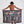 Toalla Viajera Microfibra 93 x 1.43 Mushroom