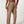 Pantalón Chino Cacao café Hombre