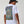 Camiseta Oversize Moksha para Hombre