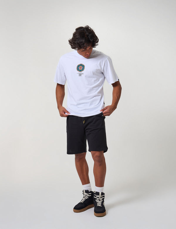 Camiseta Oversize Moksha para Hombre