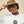 Gorra Rebel Hat verde militar