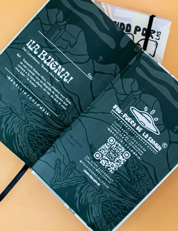 Agenda Surfeando por las Lomas de Medellin