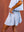 atuendos casuales femeninos con shorts