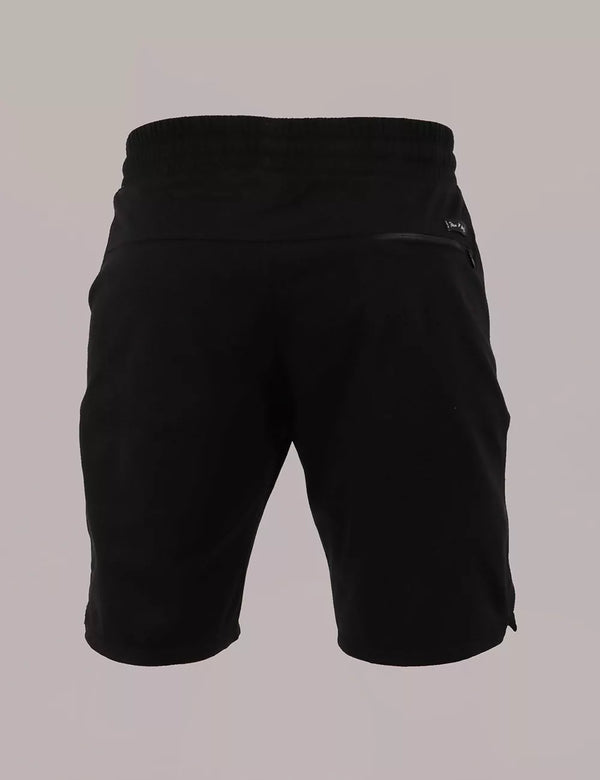 Bermuda Dominguera negra Hombre