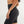 Bike Short pretina alta negro Mujer