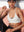 Bra Top Golden Teacher Arena Mujer