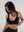 Bra Triangulo NICTE Negro Mujer