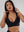 Bra Triangulo NICTE Negro Mujer