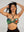 Bra Top Yagé multicolor para Mujer