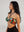 Bra Top Yagé multicolor para Mujer
