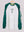 camibuso verde con estampado 