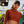 Crop Top Manga Larga SUN terracota Mujer