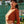 Crop Top Manga Larga SUN terracota Mujer