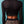 Crop Top Manga Larga NIGHT negro Mujer