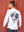 Camibuso Manga Ranglan Frecuencia crudo Unisex