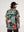 Camisa Cuello Neru Black Roots multicolor Hombre
