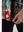 Camisa Cuello Neru Black Roots multicolor Hombre