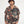 Camisa Cuello Sport manga corta Jardin de los Dioses multicolor Hombre