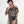 Camisa Cuello Sport manga corta Jardin de los Dioses multicolor Hombre