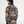 Camisa Cuello Sport manga corta Jardin de los Dioses multicolor Hombre