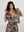 Camisa Cuello Sport manga corta Set Landsky coral Mujer