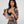 Camisa Cuello Sport manga corta Set Landsky coral Mujer