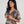 Camisa Cuello Sport manga corta Set Landsky coral Mujer