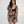 Camisa Cuello Sport manga corta Set Landsky coral Mujer