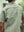 Camisa Regular Fit Espiritu verde pistacho Hombre