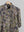 Camisa Oversize Yowie verde militar Hombre