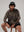 Camisa Oversize Yowie verde militar Hombre