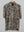 Camisa Oversize Yowie verde militar Hombre