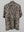 Camisa Oversize Yowie verde militar Hombre