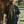 Camisa Polo  Opalo negro Hombre