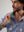 Camisa Regular Fit Le Panto Azul claro Hombre