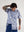 Camisa Regular Fit Le Panto Azul claro Hombre