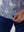Camisa Regular Fit Le Panto Azul claro Hombre