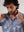 Camisa Regular Fit Le Panto Azul claro Hombre