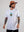 Camiseta Regular Fit Jardín de los Dioses blanco Hombre