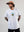 Camiseta Regular Fit Jardín de los Dioses blanco Hombre