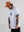 Camiseta Regular Fit Jardín de los Dioses blanco Hombre