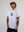 Camiseta Regular Fit Jardín de los Dioses blanco Hombre