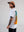 Camiseta Regular Fit Jardín de los Dioses blanco Hombre