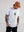 Camiseta Regular Fit Jardín de los Dioses blanco Hombre