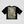 Camiseta Oversize Al ritmo de Medallo negro Mujer
